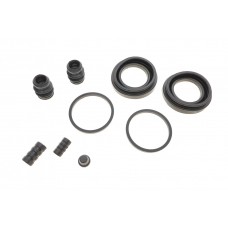 Ремкомплект супорта (переднього) Subaru Forester/Legacy IV/Tribeca 03- (d=43mm) ((Tokico)