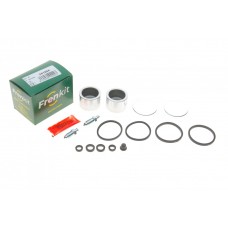 Ремкомплект супорта (заднього) Land Rover Defender/Discovery 89-16 (d=42mm) (+2 поршня) (AP)