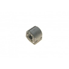 Втулка стабілізатора (переднього) Peugeot 207/208 (d=20mm)