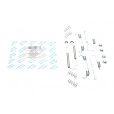 Комплект пружинок колодок ручника Opel Astra F/Ford Escort II 1.2-2.0 75-01 (Opel)