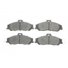 Колодки гальмівні (передні) Ford Ranger 99-12/Mazda B-serie 99-06/BT-50 06-