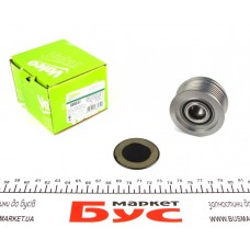 Шків генератора Audi A4/A6/Skoda Octavia/VW Caddy III/VW T5 1.6TDI-2.5TDI 94-