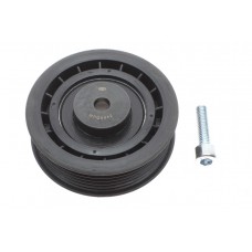 Ролик генератора VW T4 2.5TDI 90-03 (натяжний) (81х22.5x26)