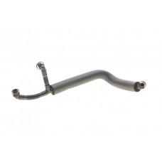 Патрубок вентиляції картера BMW 5 (F10/F11)/7 (F01-F04)/X3 (F25) 2.5/3.0 08-16