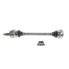 Піввісь (задня) BMW 3 (E36/E46) 90-05 (L) (27x618) M47/M50/M52/M54/M57