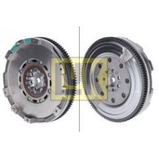 Демпфер зчеплення Hyundai Santa Fe/Kia Sorento 2.4 GDI 09-