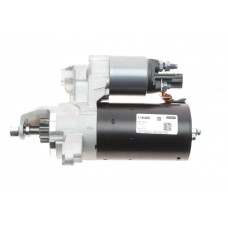 Стартер Audi A4/A5/A6/Q5 2.0TDI/3.0TFSI 08-20 (12V/1.7kw) (z=10) = 116486