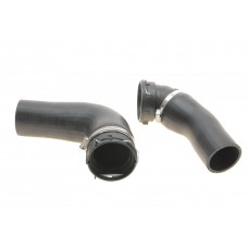 Патрубок інтеркулера BMW 5 (E60/E61)/6 (E63/E64) 3.0D 07-10 M57