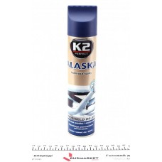 Засіб для розморожування скла Alaska (300ml) до -60С