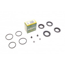 Ремкомплект супорта (заднього) Peugeot 406 99-04/Alfa Romeo 156 00-07 (d=38/42mm) (Brembo)
