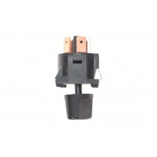 Перемикач пічки VW T4 91-03