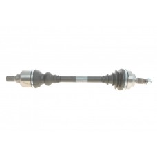 Піввісь (передня) (L) Peugeot 308 1.6 16V 07-14 (25z/26z/623.5mm) (+ABS45z) АКПП