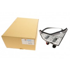 Дзеркало заднього виду VW T4 91-03 (R)
