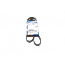 Ремінь генератора Mazda 626 2.0/Toyota Corolla 1.3/1.4 87-00 (5PK1054)