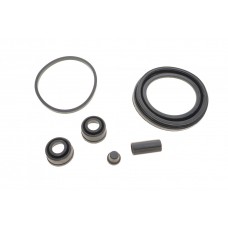 Ремкомплект супорта (переднього) Nissan Navara/Pick Up -04 (d=61mm) (Tokico)