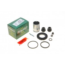 Ремкомплект супорта (заднього) Lexus RX/Toyota Rav4 15- (d=38mm) (Advi) (+поршень)