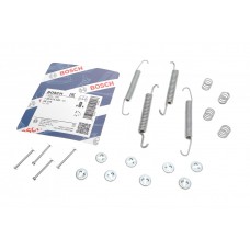 Комплект пружинок колодок ручника Fiat Panda 81-04/Seat Ibiza 84-93