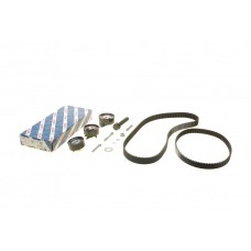 Комплект ГРМ VW LT 2.5 TDI 96-/VW T4 2.4D/2.5TDI 91- (26x122z/21x81z)