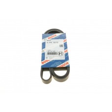 Ремінь генератора VW Crafter 2.0TDI 11-16/Opel Corsa D 1.7CDTI 06-11/Ford Fiesta 00-03 (6PK1610)