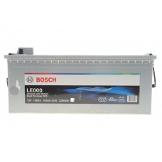 Акумуляторна батарея 190Ah/1050A (513x222x223/+L/B0) Dual Purpose EFB