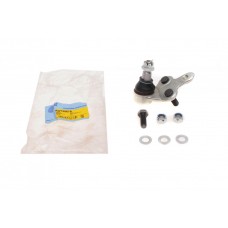 Опора кульова (передня/знизу/R) Lexus RX 06-08/Toyota Camry 01-06