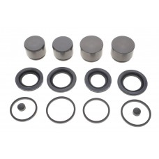 Ремкомплект супорта (переднього) MB E-class (W211) 02-/BMW 7 (E38) 96-01(d=40/44mm) (Brembo) (+4 поршня)
