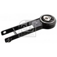 Подушка двигуна Fiat Ducato 2.2D/2.3D 06-