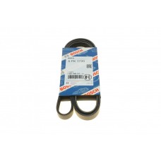 Ремінь генератора MB A-class (W168) 01-04/Vaneo 1.7CDI 02-05 (5PK1720)
