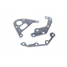 Прокладка кришки газорозподільного механізму BMW 5 (F10)/7 (F01/F02/F03/F04)/X5 (F15/F85) 07- (к-кт) N63/S63
