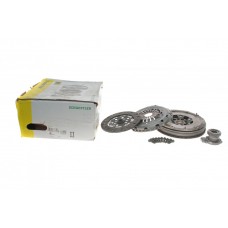 Демпфер + комплект зчеплення Opel Astra G/Vectra C 2.0DTI 99-