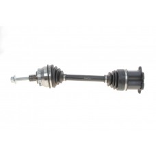 Піввісь (передня) Ford Galaxy/VW Sharan 95-10 (38x507x48T) (+ABS)