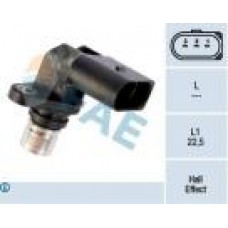 Датчик положення розподільного валу VW T4/T5 2.8 VR6/3.2 V6 95-09