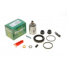 Ремкомплект супорта (заднього) Audi A5/Q5/MB E-class (W213) 15- (d=42mm) (TRW) (+ поршень з механізмом)