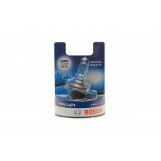 Автолампа HIR2 12V 55W PX22d Pure Light