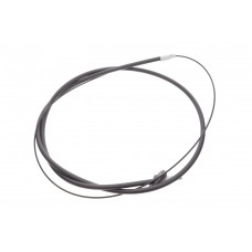 Трос ручника (центральний) MB Vito (W639) 03- (Extra Long) (2799/1733mm)