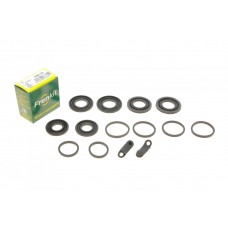 Ремкомплект супорта (заднього) Audi Q7/VW Touareg 15 (d=38mm) (Akebono)