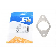 Прокладка труби вихлопної Ford Mondeo 1.8/2.0 16V 96-07