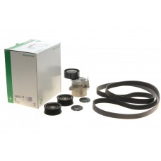 Комплект ременя генератора MB Sprinter/Vito 2.2-2.7 CDI 00-06 (6PK2260)