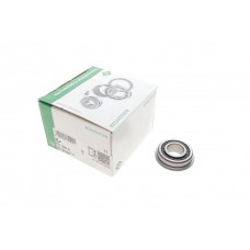 Підшипник КПП VW Caddy 11- (22x51.5x16.63) 02A/02B/02J/02R/02S/0A4, (Z-562495.04)