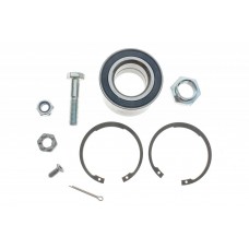 Підшипник маточини (передньої) VW Caddy I/Golf 1.6D -92 (34x64x37) (К-кт)