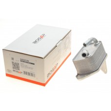 Радіатор масляний Audi A4/A5/A6/A7/Q5/Q7 2.0D-3.2 04- (теплообмінник)