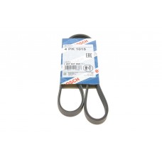 Ремінь генератора Renault Mascott 99-05/Iveco Daily 99-06/Mazda 323 89-96/MX-3 93-98 (4PK1015)
