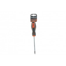 Викрутка Torx T10 100  mm