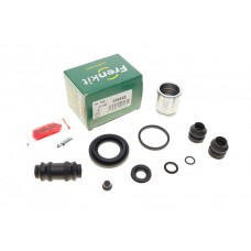 Ремкомплект супорта (заднього) Kia Carens II 02- (d=38mm) (+поршня) (Kasko)