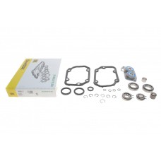 Ремкомплект КПП VW Caddy III/Passat/Touran 1.4-2.0D 03-15 (5-ступ. МКПП) 0AH(ЬЙ200)