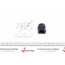 Втулка стабілізатора (переднього) Opel Vectra C 02-08 (d=22mm)