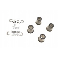 Прокладка форсунки Mazda 3/5/6 2.0D 02-10 (к-кт 4 шт)