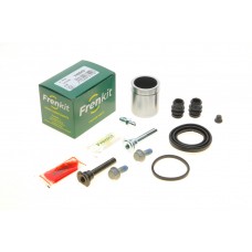 Ремкомплект супорта (заднього) SsangYong Korando/Musso/Rexton 96- (d=43mm) (Mando) (+поршень/направляюча) SuperKit