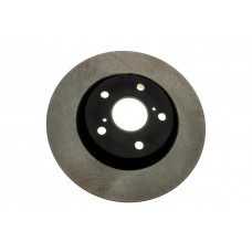 Диск гальмівний (передній) Toyota Auris 10-/Rav4 2.0-2.2 06-