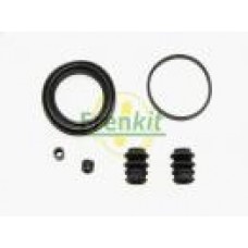 Ремкомплект супорта (переднього) Subaru Legacy/Imprreza 1.6/2.0i 91- (d=57mm) (Akebono)